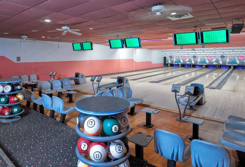 בית מלון כפרי Squire Resort At The Grand Canyon, Bw Signature Collection