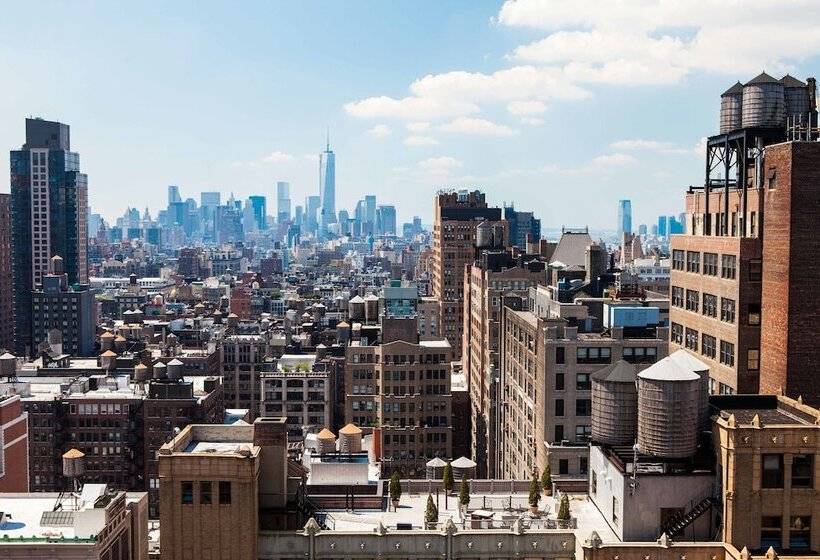 Fotos del hotel Stewart:  9