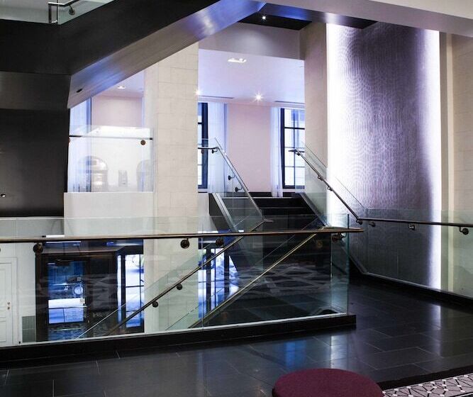 Fotos del hotel Stewart:  15