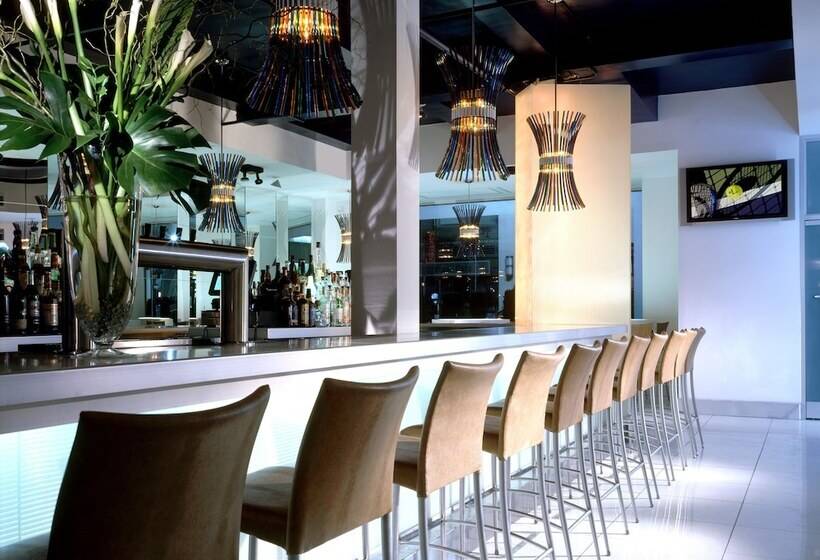 Fotos del hotel Stewart:  14