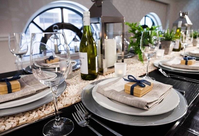 Fotos del hotel Stewart:  16