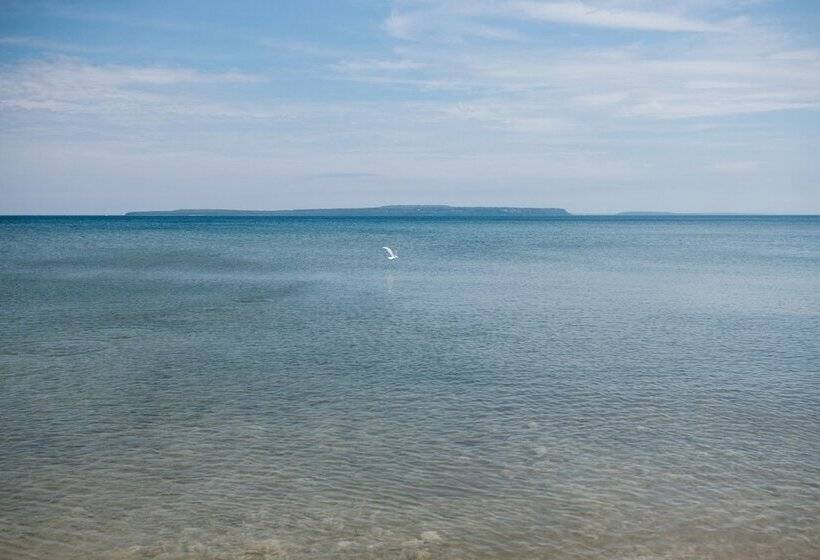 호텔 Breakers Resort   Lakeside