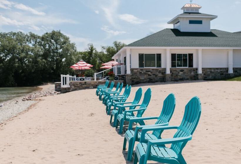 호텔 Breakers Resort   Lakeside