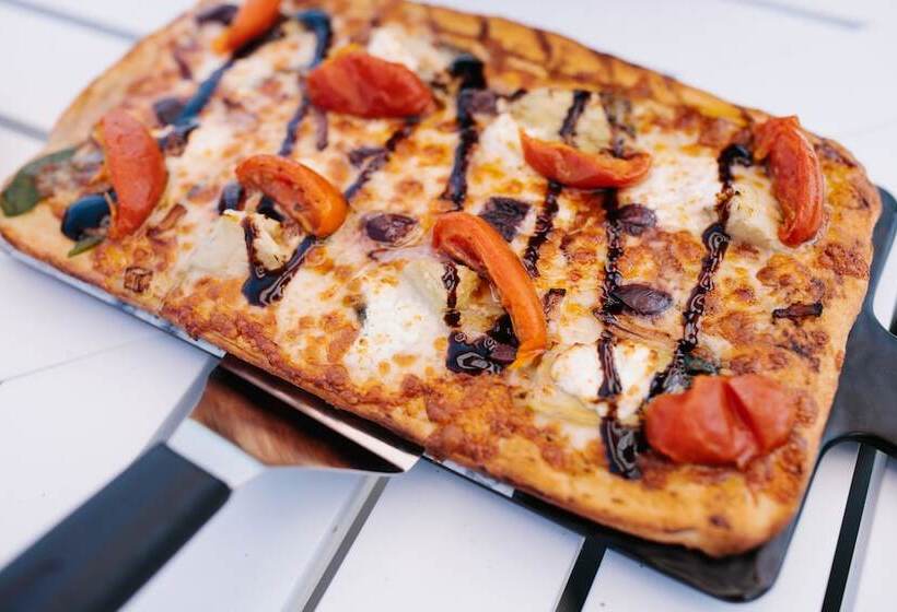 호텔 Breakers Resort   Lakeside