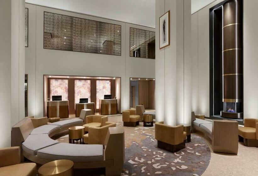 فندق The Clift Royal Sonesta San Francisco