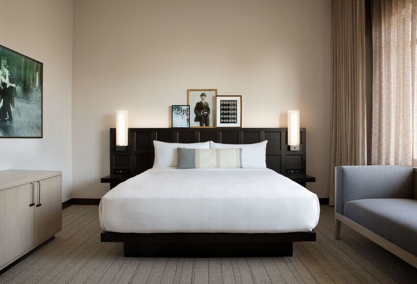 فندق The Clift Royal Sonesta San Francisco