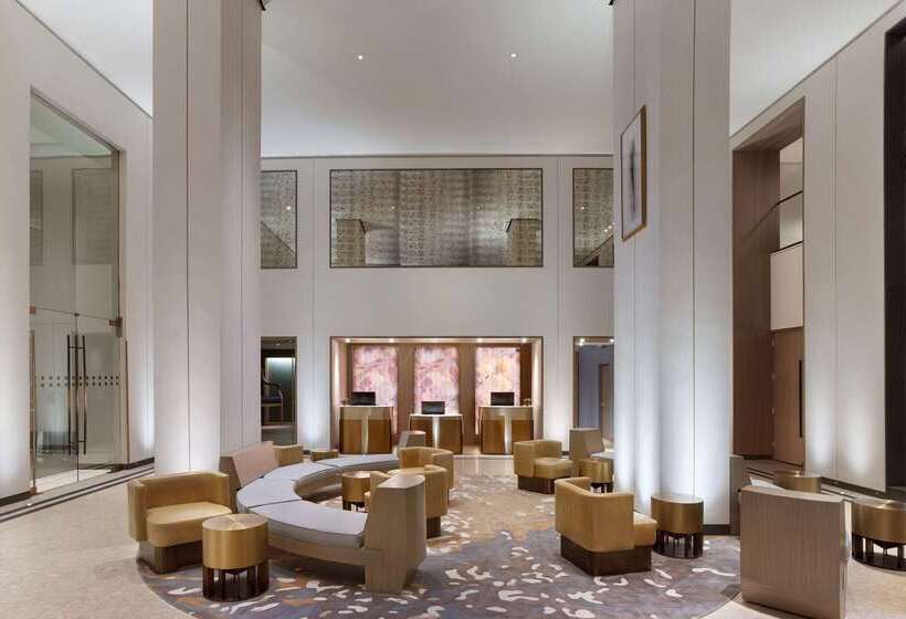 فندق The Clift Royal Sonesta San Francisco