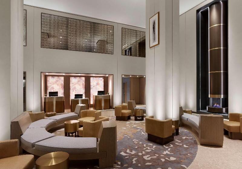 فندق The Clift Royal Sonesta San Francisco