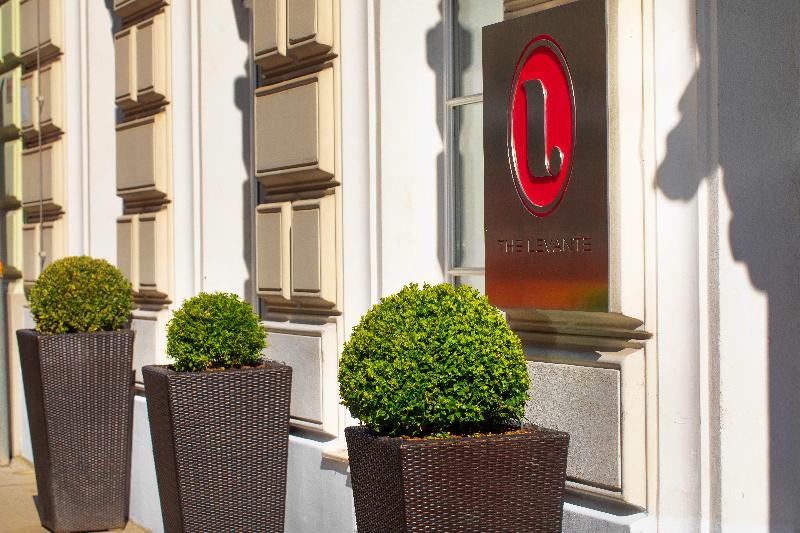 Fotos del hotel The Levante Rathaus Apartments:  4