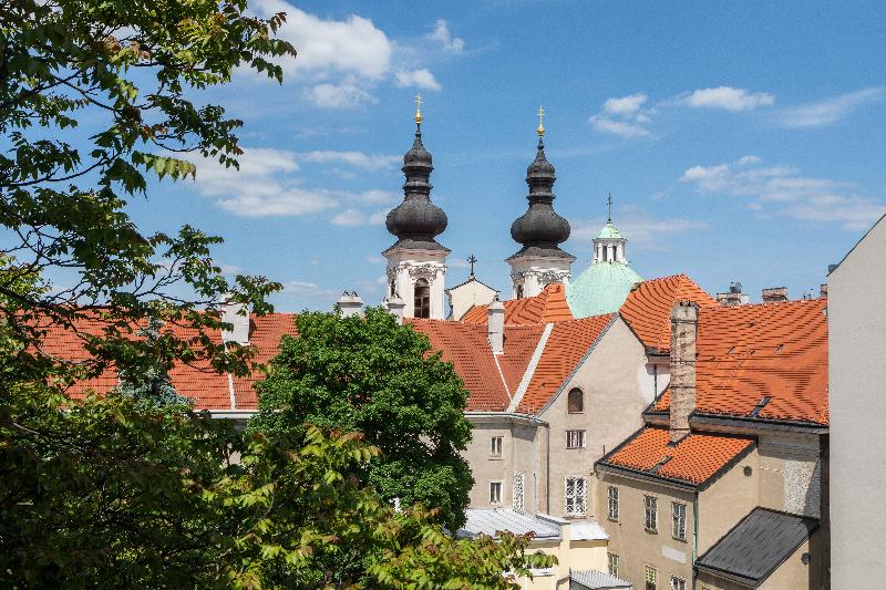 Fotos del hotel The Levante Rathaus Apartments:  5