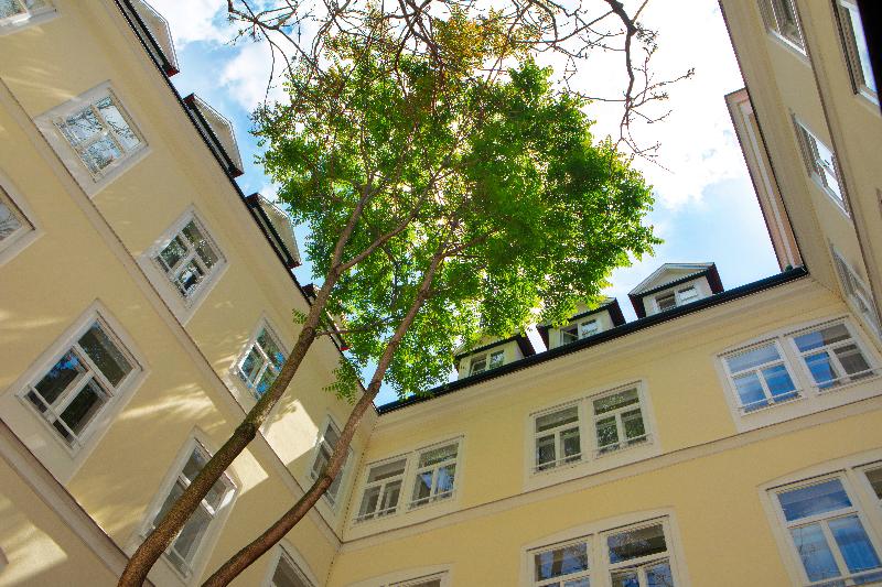 Fotos del hotel The Levante Rathaus Apartments:  8