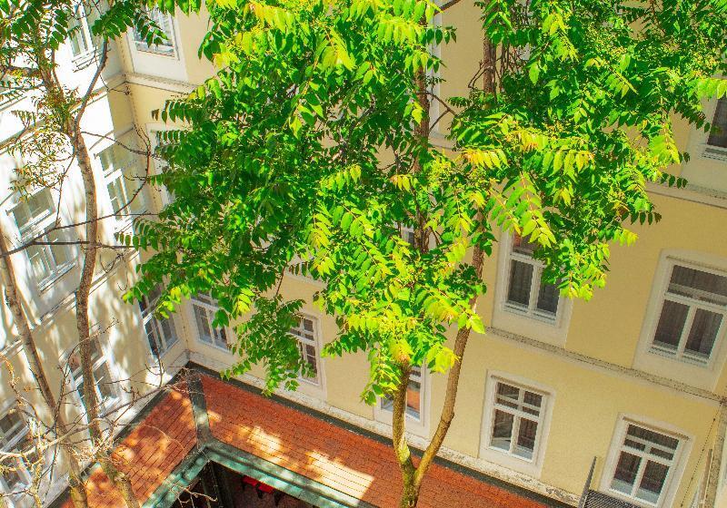 Fotos del hotel The Levante Rathaus Apartments:  9