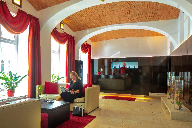 Fotos del hotel The Levante Rathaus Apartments:  12