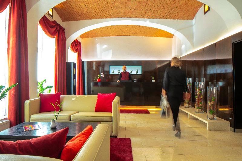 Fotos del hotel The Levante Rathaus Apartments:  14