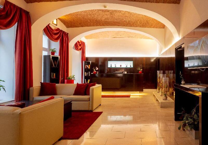 Fotos del hotel The Levante Rathaus Apartments:  15