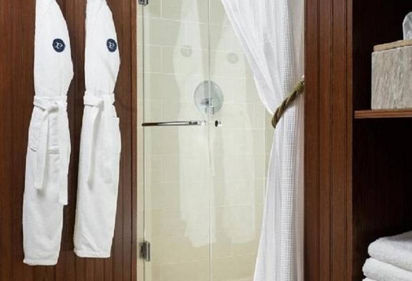 هتل Palihouse West Hollywood