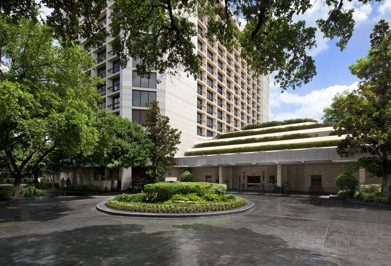 هتل The St. Regis Houston