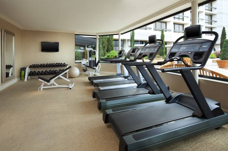 هتل The St. Regis Houston
