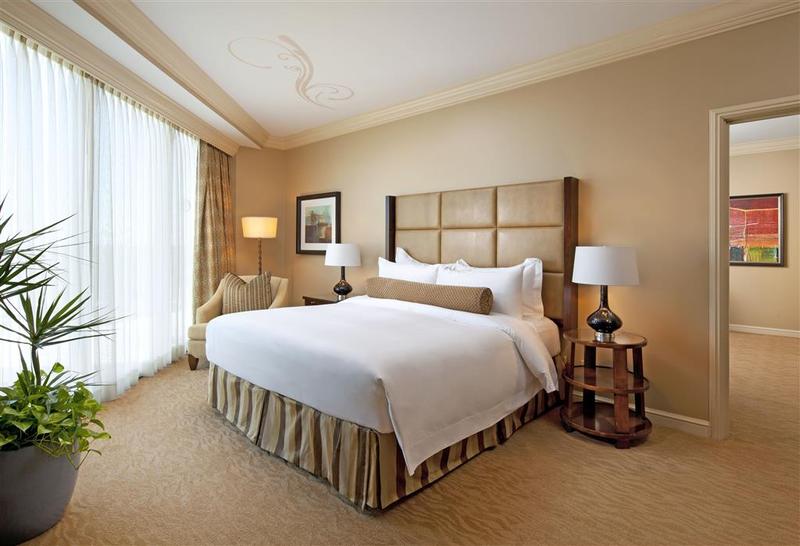 هتل The St. Regis Houston