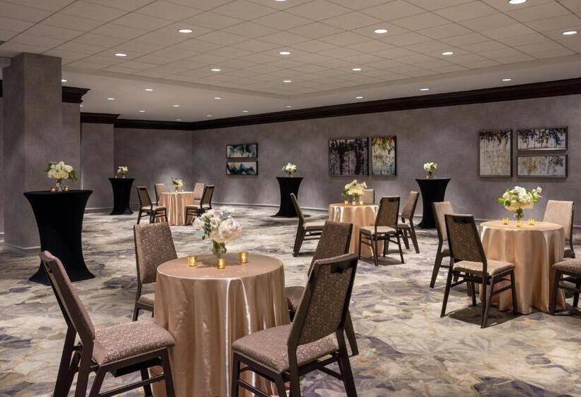בית מלון כפרי The Westin Southfield Detroit