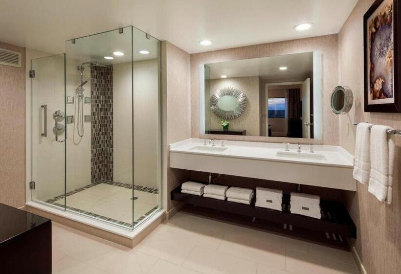 בית מלון כפרי The Westin Southfield Detroit