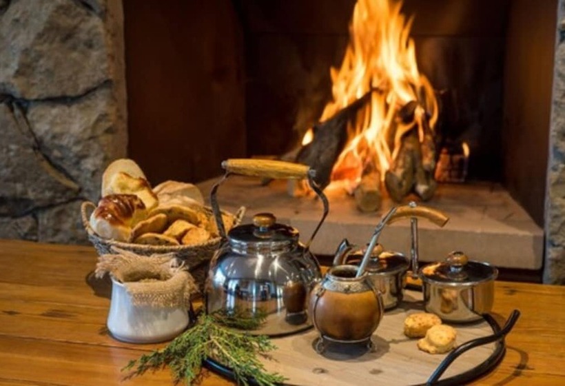 Fotos del hotel Calafate Parque:  26