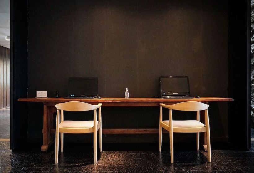 Fotos del hotel Calafate Parque:  24