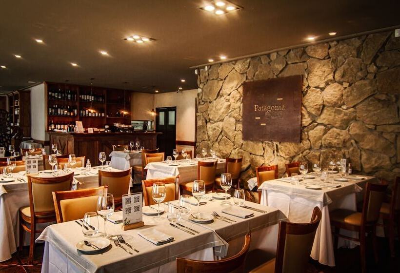 Fotos del hotel Calafate Parque:  5