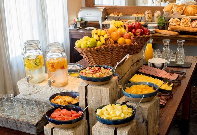 Fotos del hotel Calafate Parque:  4