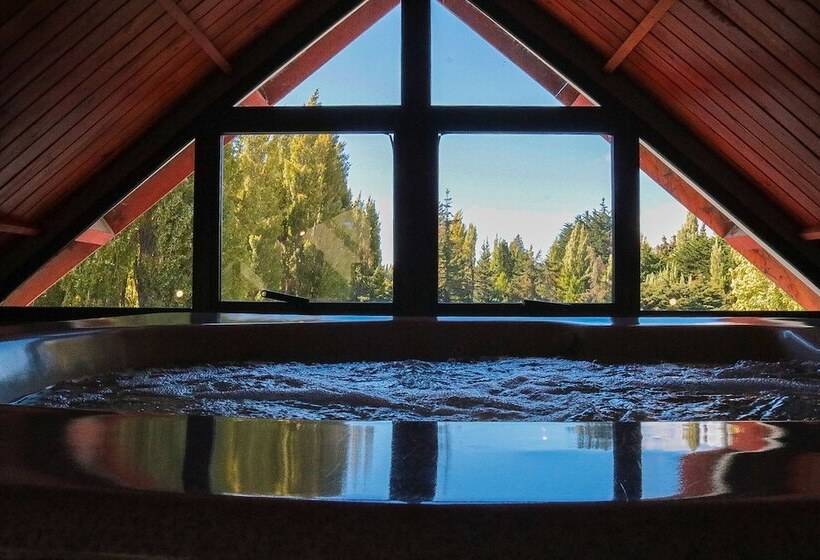 Fotos del hotel Calafate Parque:  28