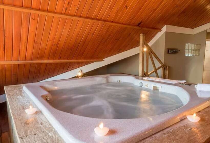 Fotos del hotel Calafate Parque:  21