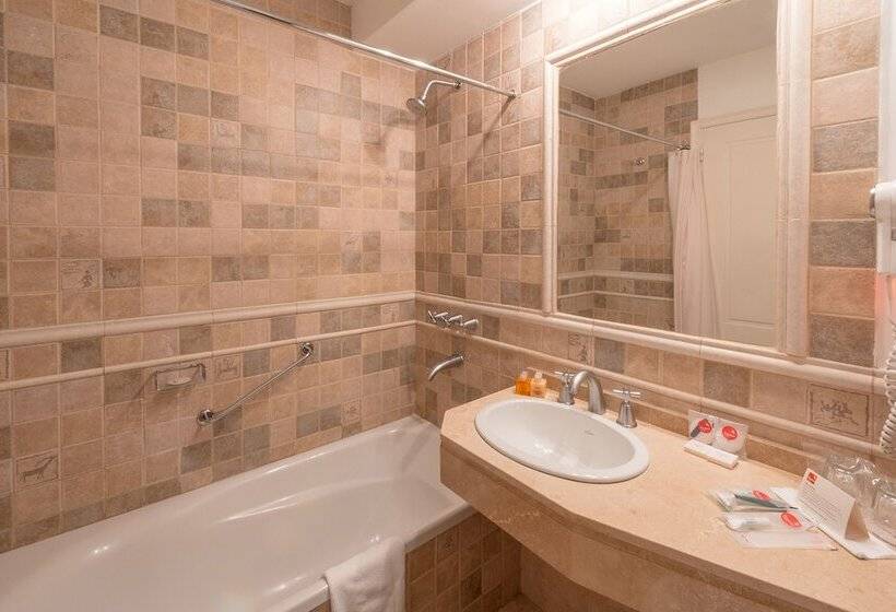 Fotos del hotel Calafate Parque:  13