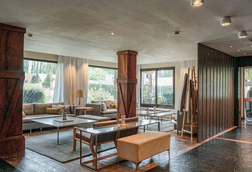 Fotos del hotel Calafate Parque:  18