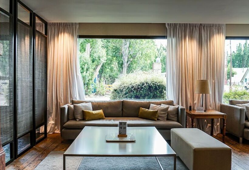 Fotos del hotel Calafate Parque:  17