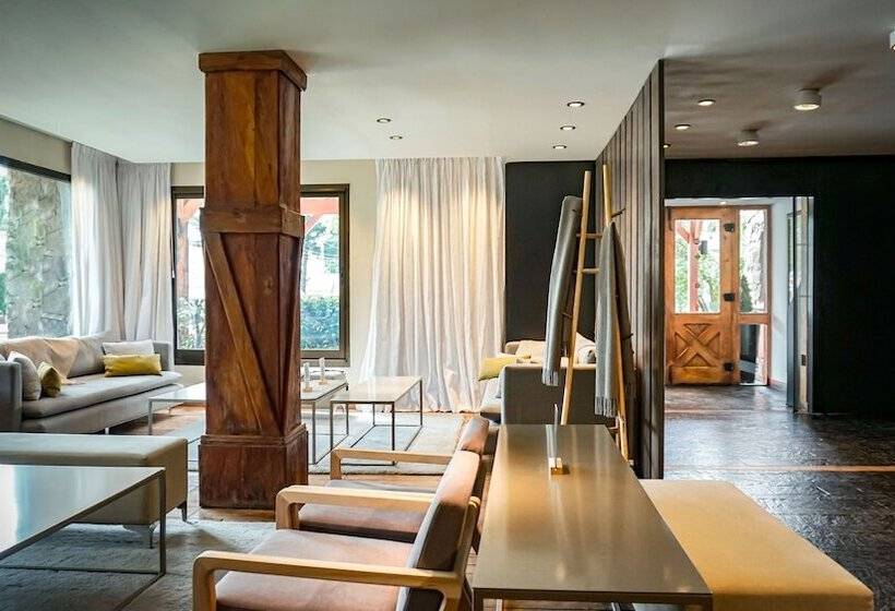 Fotos del hotel Calafate Parque:  32