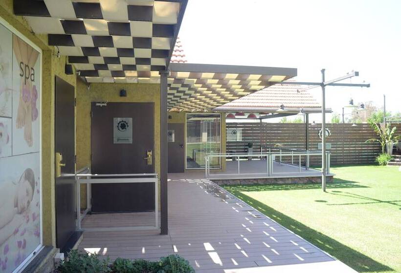 هتل Viñas Del Sol