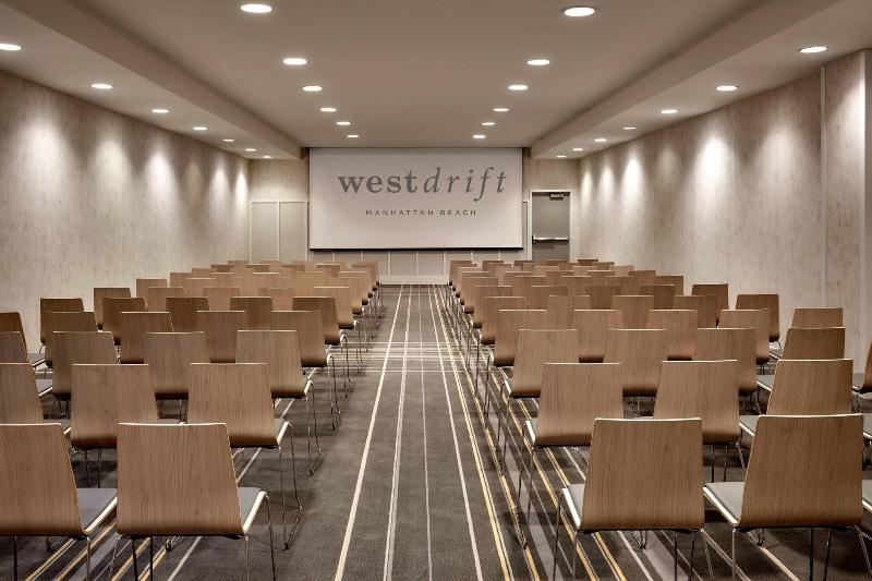 فندق Westdrift Manhattan Beach Autograph Collection