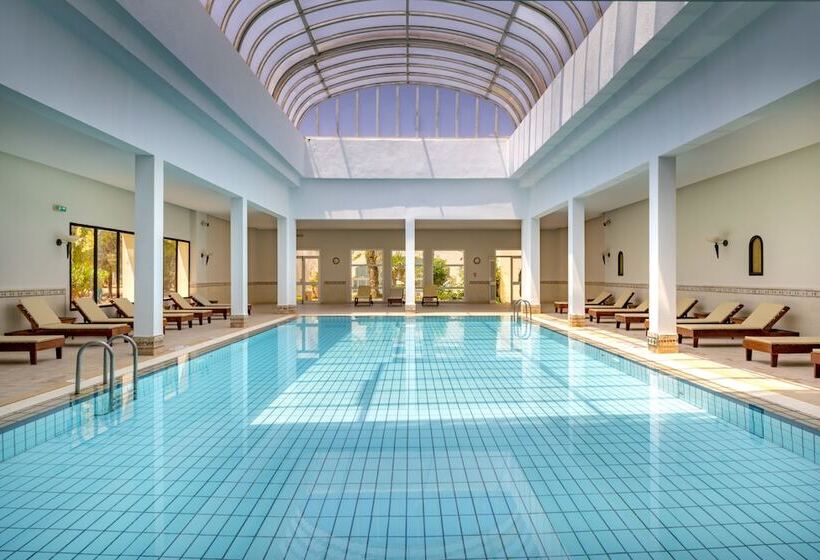 فندق Yadis Djerba Thalasso & Golf