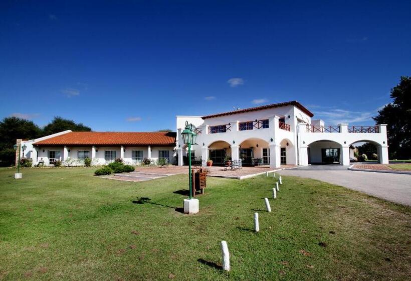 La Campiña Club Hotel & Spa