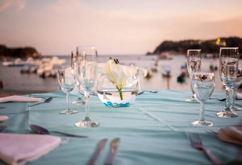 Marina Resort & Beach Club
