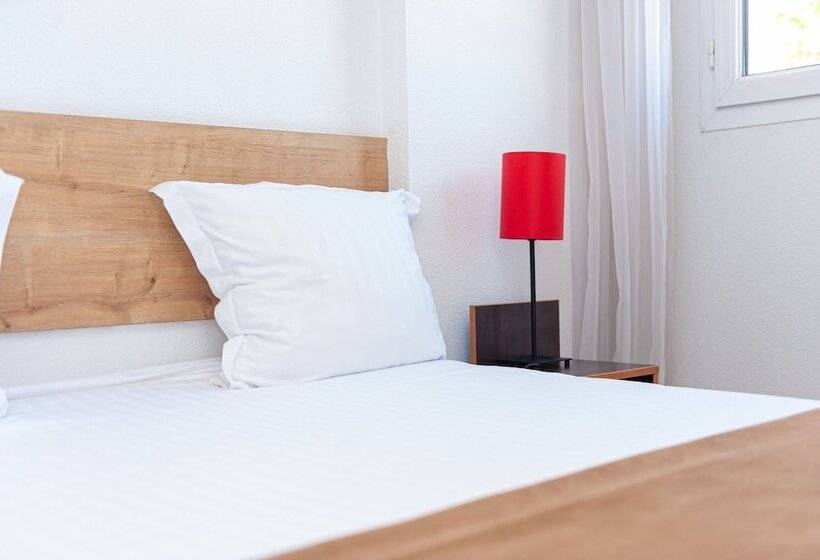 Apparthotel Privilodges Lyon Lumière