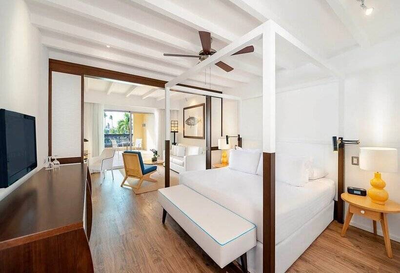 Fotos del hotel Ocean Blue &amp; Sand - All Inclusive:  4