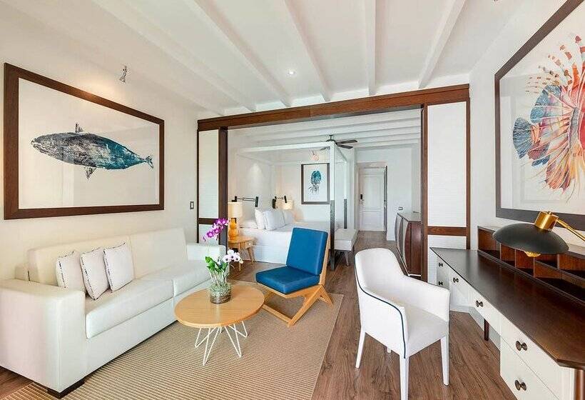 Fotos del hotel Ocean Blue &amp; Sand - All Inclusive:  49