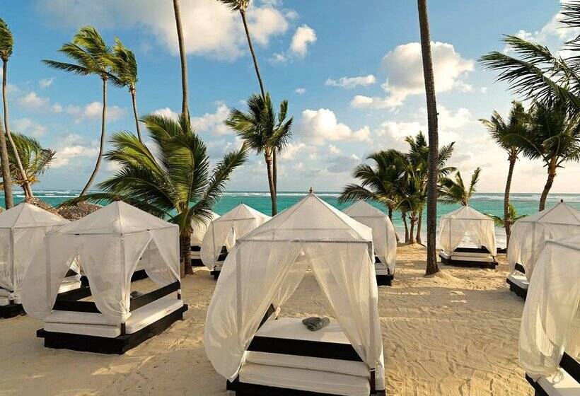 Fotos del hotel Ocean Blue &amp; Sand - All Inclusive:  41