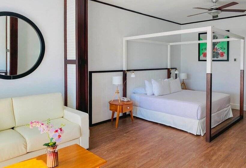 Fotos del hotel Ocean Blue &amp; Sand - All Inclusive:  5