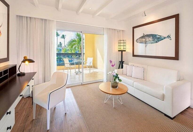 Fotos del hotel Ocean Blue &amp; Sand - All Inclusive:  28