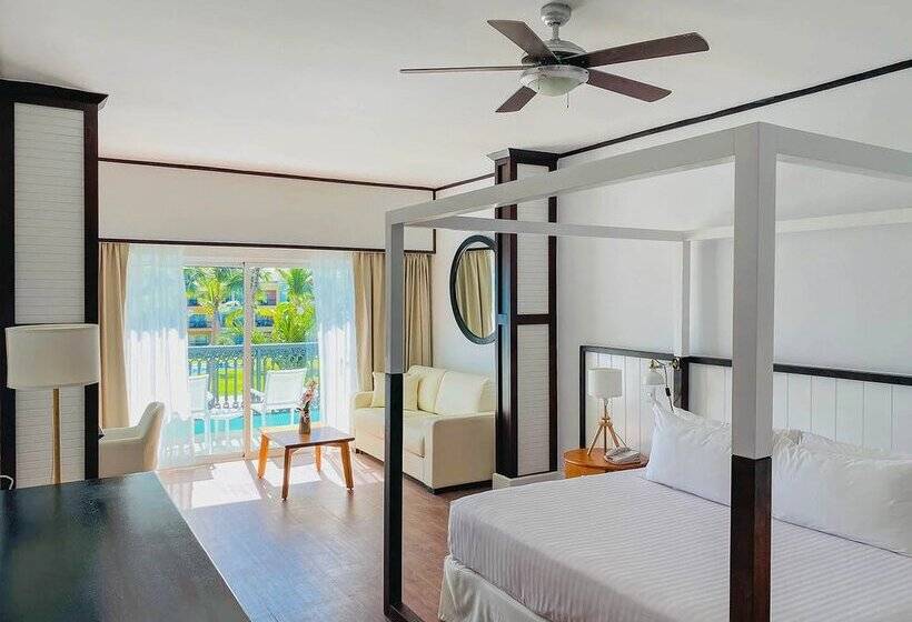 Fotos del hotel Ocean Blue &amp; Sand - All Inclusive:  42