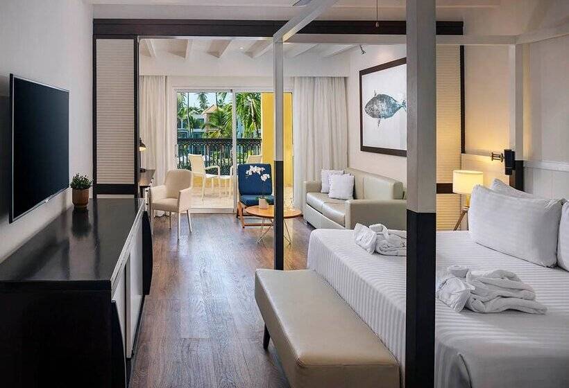 Fotos del hotel Ocean Blue &amp; Sand - All Inclusive:  8