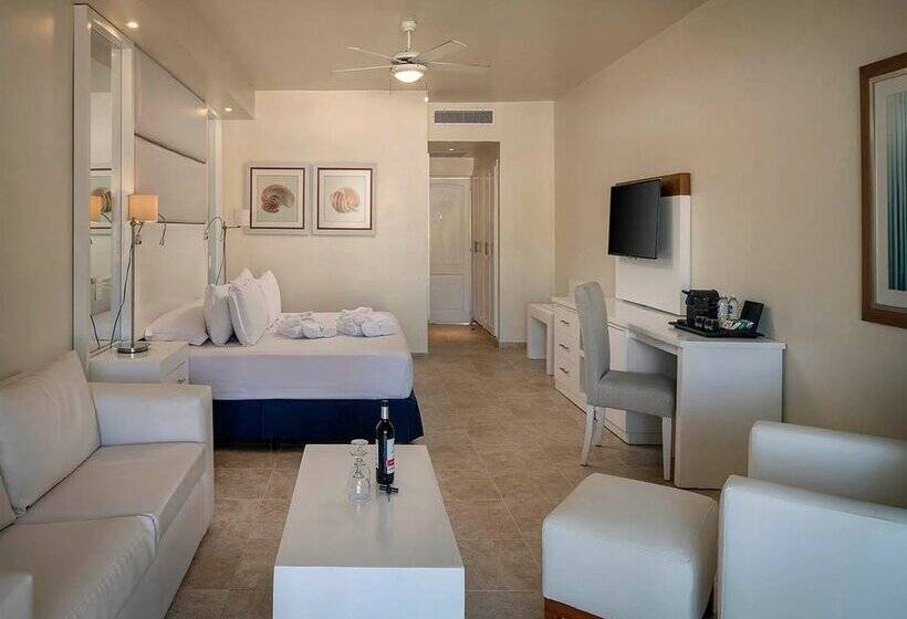 Fotos del hotel Ocean Blue &amp; Sand - All Inclusive:  11