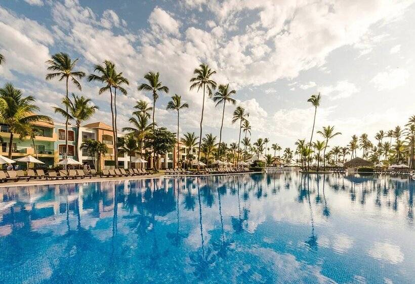 Fotos del hotel Ocean Blue &amp; Sand - All Inclusive:  43
